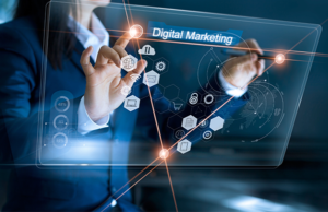 Digital Marketing Agency in Perinthalmanna