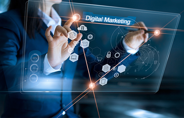 Digital Marketing Agency in Perinthalmanna