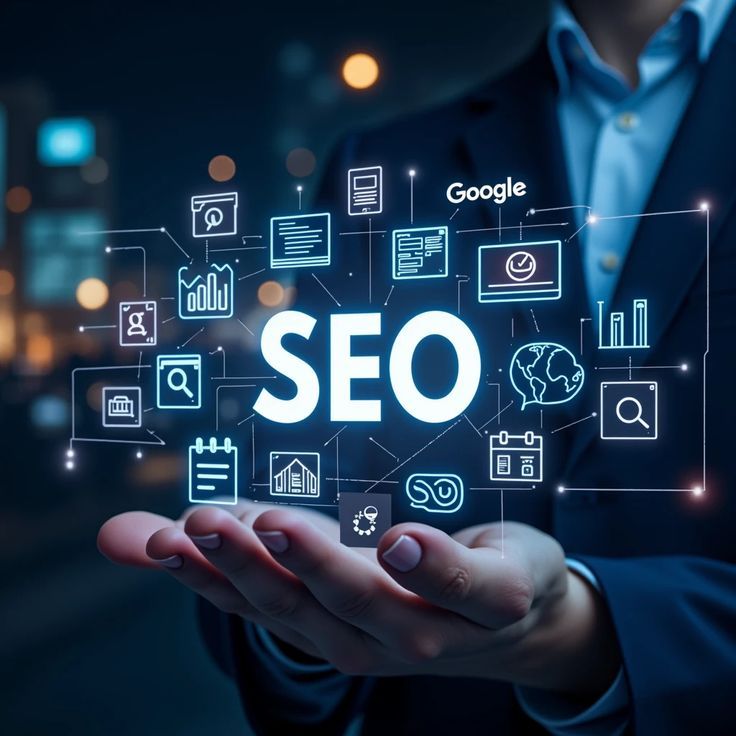 Digital Marketing Institute in Perinthalmanna