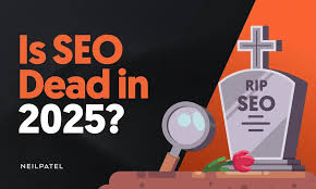 SEO in 2025: Myth Busted