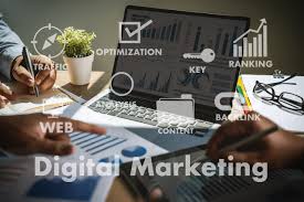 Digital Marketing Near Me