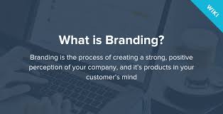 What Is Branding and Why It Matters for Your Business
