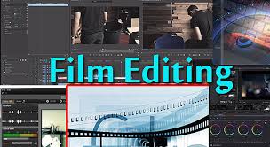 Video Vditing Course In Perinthalmanna
