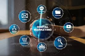 Digital Marketing Agency in Perinthalmanna