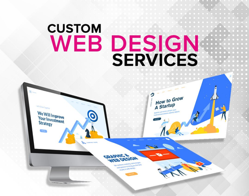 Website Designing Agency in Malappuram 