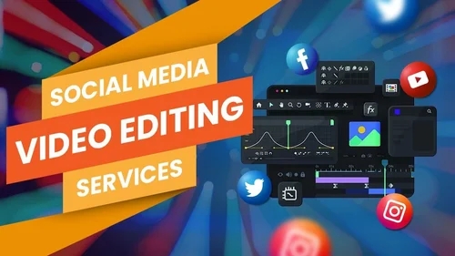 Video Editing Agency in Malappuram