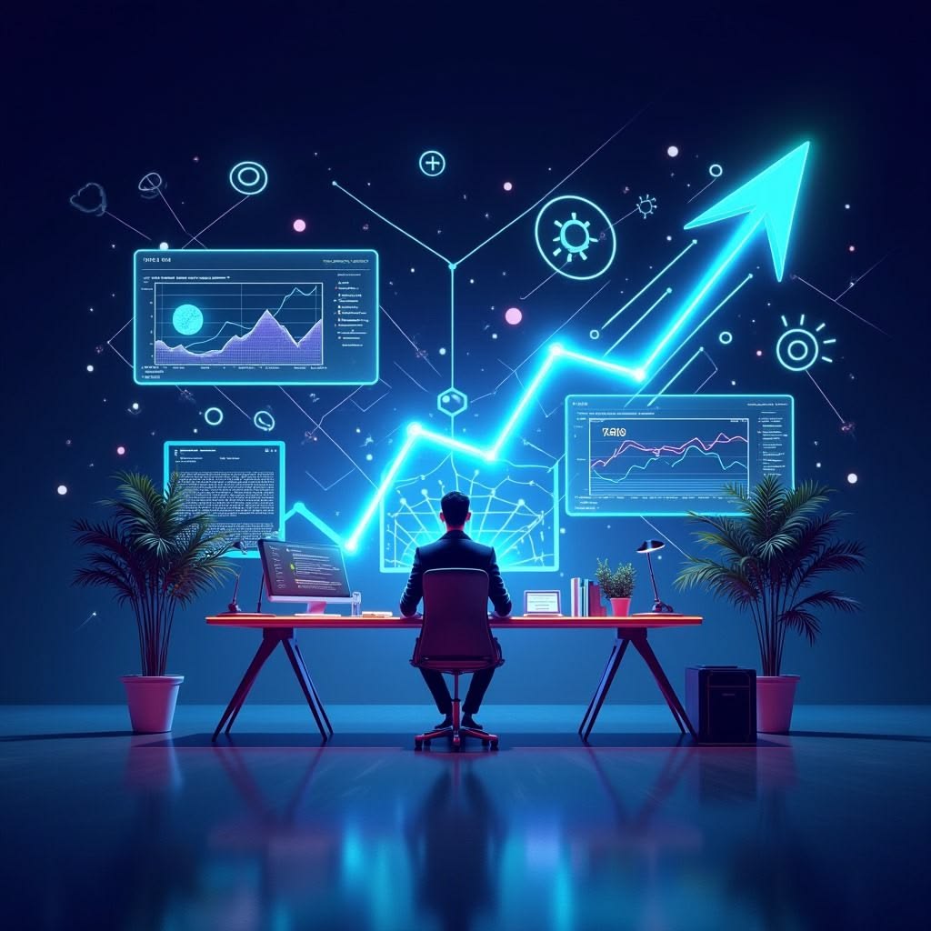 Digital Marketing Agency in Perinthalmanna