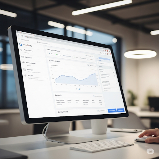 Google Ads Course in Perinthalmanna