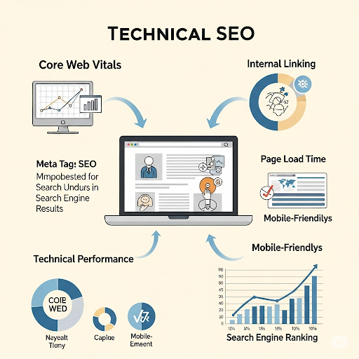 SEO Course in Perinthalmanna