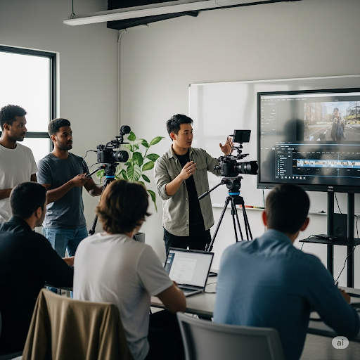 Digital Marketing Course in Perinthalmanna