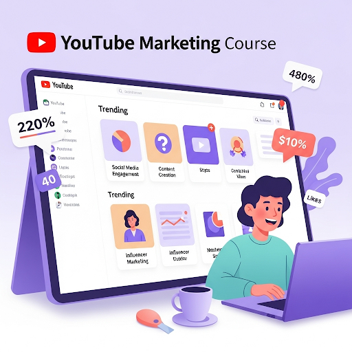 social media marketing course in perinthalmanna