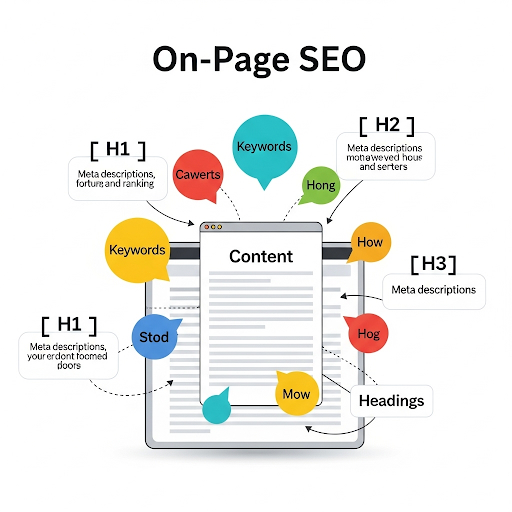 SEO Course in Perinthalmanna