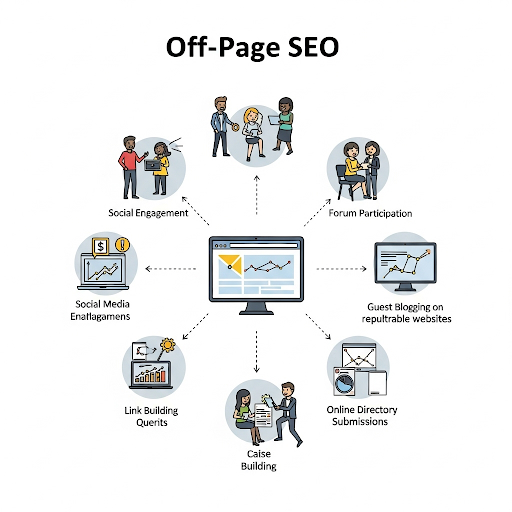 SEO Course in Perinthalmanna
