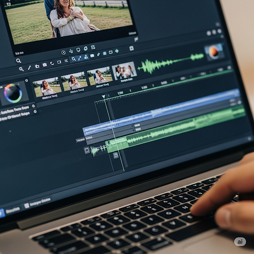 video editing course in perinthalmanna
