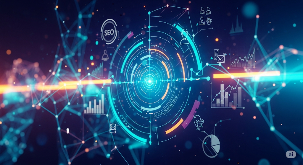 Digital Marketing Course near me