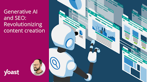 How AI is Revolutionizing Digital Marketing Strategies
