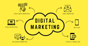Digital Marketing Near Me