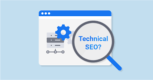 Beginner’s Guide to Technical SEO