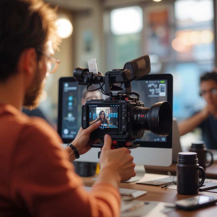 Video Shooting agency in Malappuram