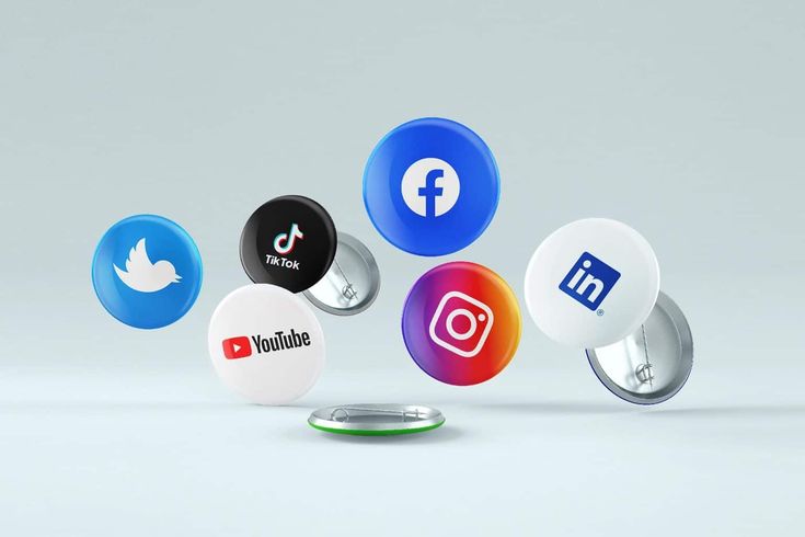 Mastering Social Media Marketing