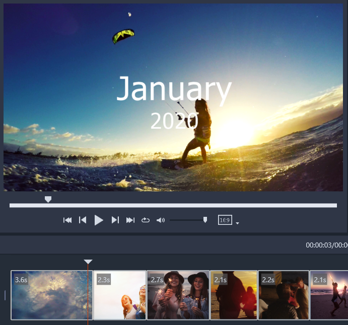 Video Editing Services in Malappuram