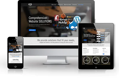 Website Designing Services in Malappuram 