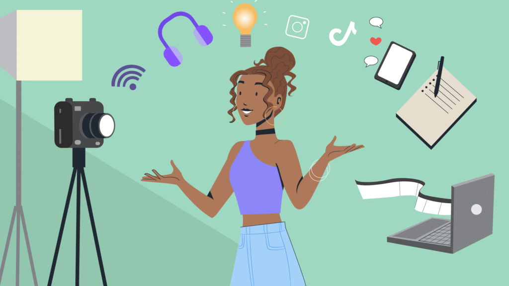 Social Media Marketing for Businesses