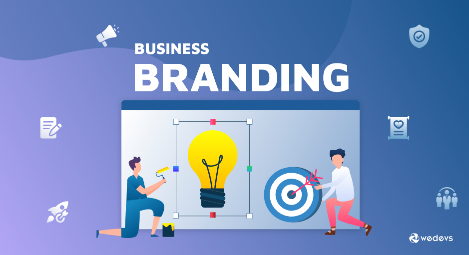 Branding Agency