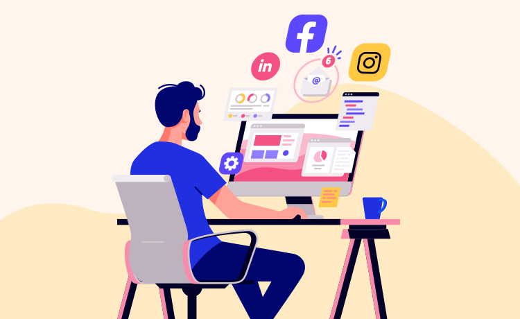 Social Media Marketing for Businesses