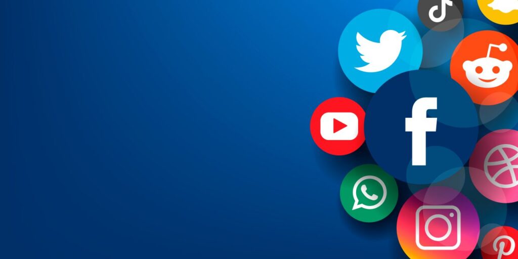 How to Build a High-Engagement | Social Media Strategy in 2025
