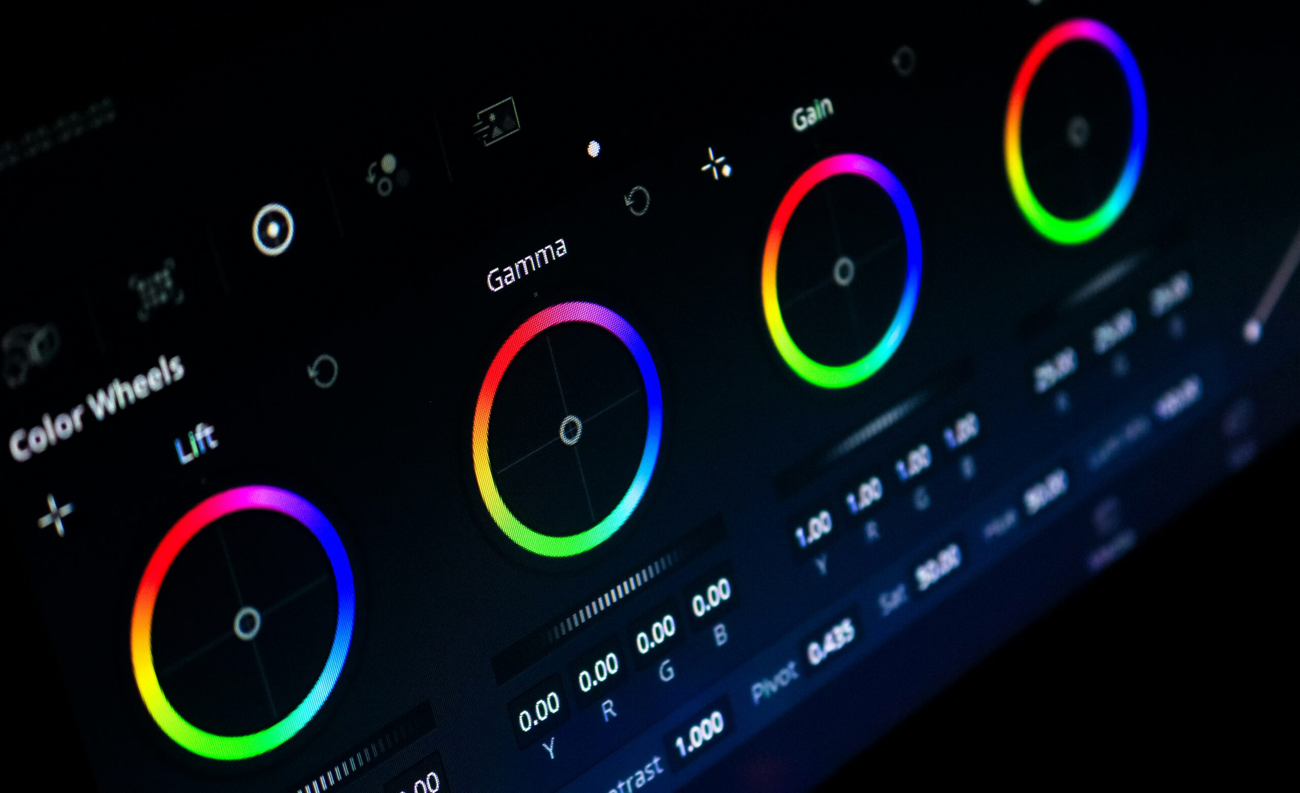 Video Editing Agency in Perinthalmanna