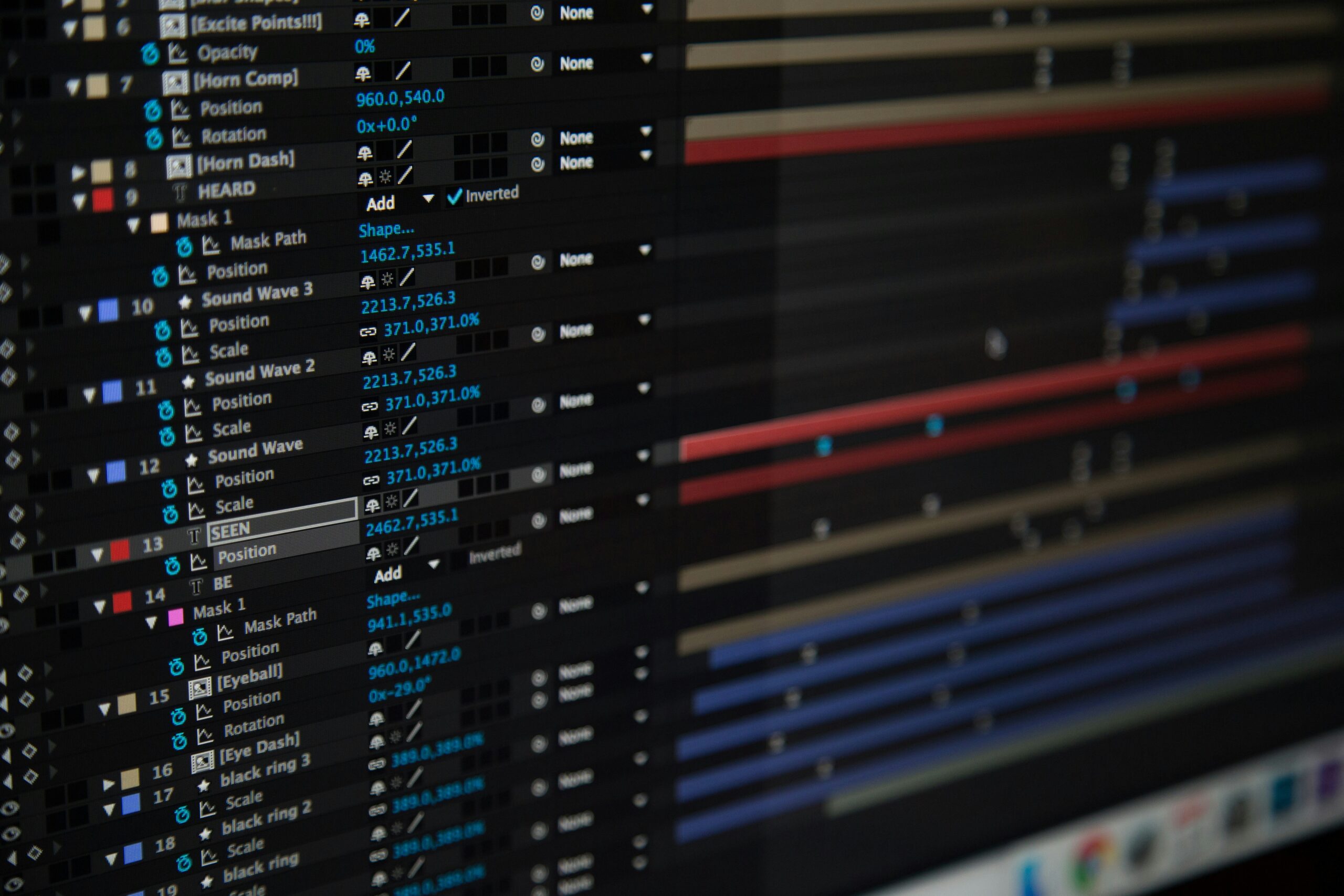 Video Editing Agency in Perinthalmanna
